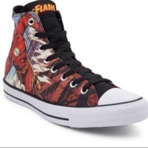flash converse